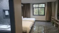Suixi Yijia Hotel Hotel dekat Liuzi Suitang Dayunhe Matou Ruins