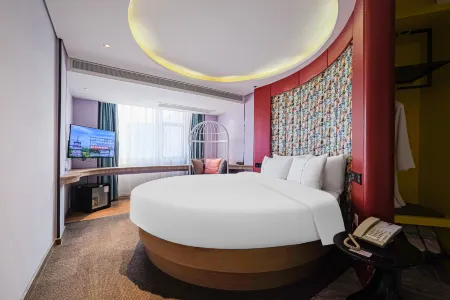 Ruishe Hotel (Xintian City Plaza, Licheng)