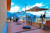 Laomudeng Jialaowai Chinese Inn Hotels in Fugong