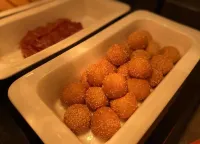 Homeinn Plus Hotel (Changzhi Bayi Square Weiyuanmen Middle Road) - servizio colazione