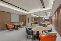 Starway Hotel (Jiexiu Zhengda Haixing) - breakfast