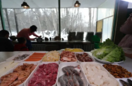 Wangsong Youth Hostel