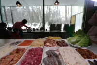 Wangsong Youth Hostel