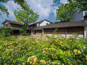 Shilang Inn, Puyuan