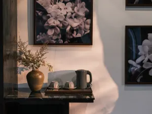 Heart-warming place homestay