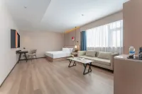 Wode Smart Hotel (Dezhou Bus Terminal Branch)