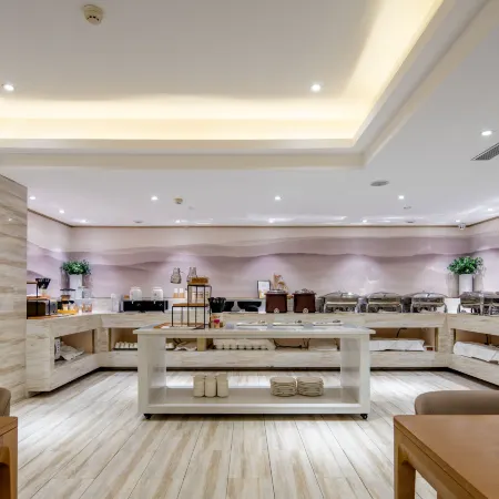JI Hotel (Tongchuan Yaozhou District Government)