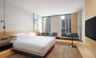 Fairfield by Marriott Shanghai Lingang Special Area