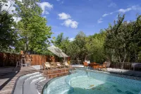 Lijiang happywin lux hotel - Esports