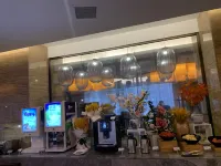 Grand Voyage Hotel - sarapan