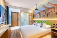 Fangyuan Chain Hotel Hotels in Jiaozuo