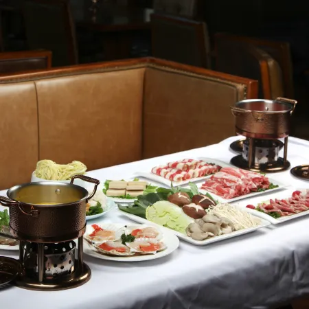 Haitu Club Valley Holiday Hotel