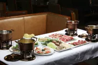 Haitu Club Valley Holiday Hotel - breakfast