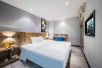 7 Days Premium Hotel (Changsha Wu Yi Avenue Railway Station Subway Station)
