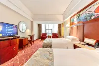 郴州鼎和大飯店