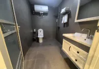 Home Inn Huayi Select Hotel (Baicheng Pearl Garden)