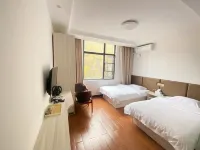 Lushan Xihai Golden Bay Farm Stay