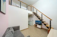 No.8 Chain Hotel (Shenzhen Tianbei Honghu Park) - 2 Yıldız