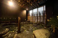 Onyado Nono Namba Natural Hot Spring Hotels in Osaka
