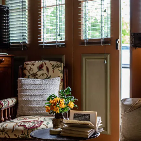 The Corinda Collection