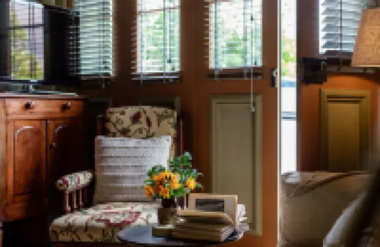 The Corinda Collection