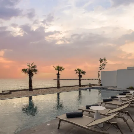 U Hua Hin