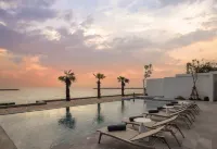 U Hua Hin - Kolam Renang