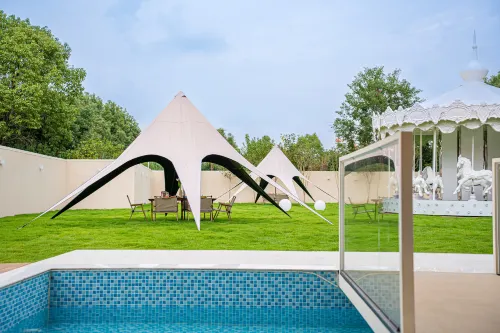 Shanghai Yueheji With U Homestay Экстерьер Photos