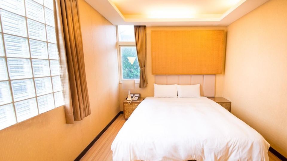 Aoike Hot Spring Hotel