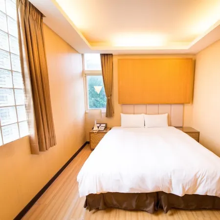Aoike Hot Spring Hotel