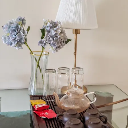 Huajianyu Boutique Stay