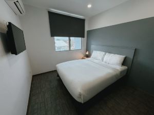 The Concept Hotel Melaka City