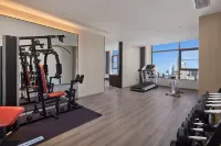 Yanqi Xuanxuan Hotel (Gushiheng Taiping Pacific Shopping Plaza) Hotels in Gushi