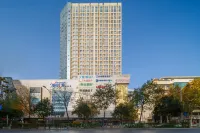 Sweetome Vacation Rentals (Xi'an Tonghuamen Metro Station) Các khách sạn ở Tây An
