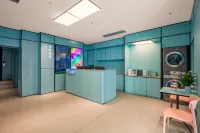 Hi Inn Hotel (Linfen Hongtong Zhongxin Guangchang)