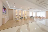 Taizhou xuanyuange Hotel (Linhai Yintai City store) - sarapan