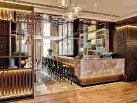 Crowne Plaza TASHKENT by IHG - Baarit