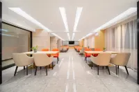 City Comfort Inn Hotel (Badong Keyun Zhongxin) - Frühstück