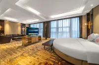Huawise Hotel Hotel in zona Zhengzhou University of Light Industry (Shuiniuzhang)