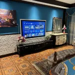 Yulia Russian Mansion (Harbin Railway Station Museum Subway Station)