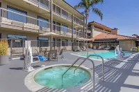 Best Western Plus Executive Inn - Romantic