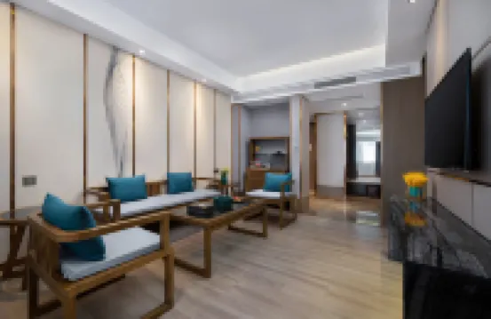 Huayi Jinxin Hotel