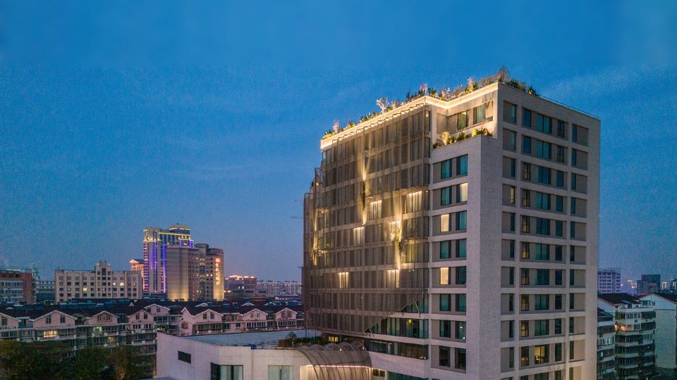 JC Hotel
