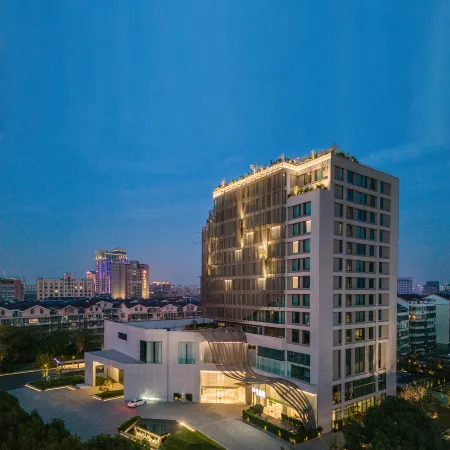 JC Hotel