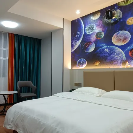 Guangchang Xiyue Hotel