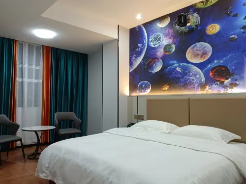 Guangchang Xiyue Hotel