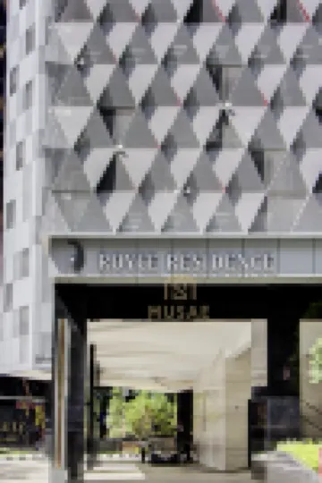 Royce Residence KLCC by MuSae Kuala Lumpur Hotels near KLCC Observation Deck