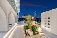 Yating Aegean Seaview Homestay (s Bay Ecological Corridor) Hotels near Xiabopeng Village