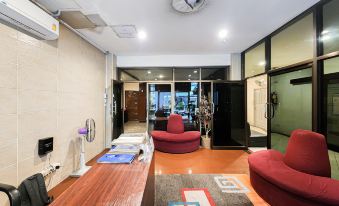 Cordia Residence Sathorn