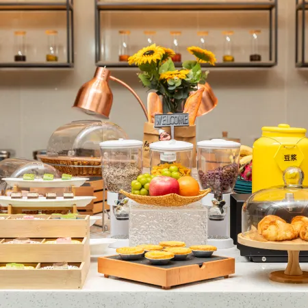 Country Inn & Suites by Radisson Hotel (Tonghua Wandaguangchang)